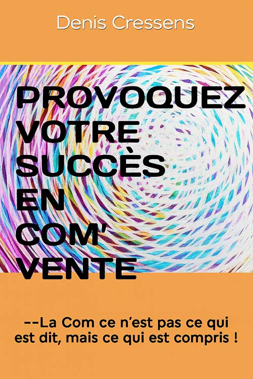 provoquez votre succes en com